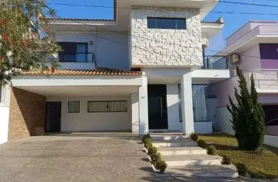Lindo sobrado em condomínio fechado no residencial granja deolinda em sorocaba