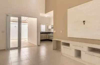 Casa térrea no condomínio golden park 2 ? conforto e modernidade