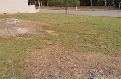 Ótimo terreno no Residencial Villagio Ipanema I em Sorocaba/Sp!