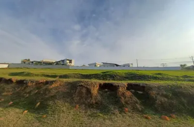 Terreno em condomínio fechado à venda no Parque Ecoresidencial Fazenda Jequitibá, Sorocaba 