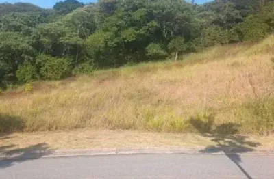 Lindo lote no condomínio altavis aldeia - santana do parnaíba (682,50m²)