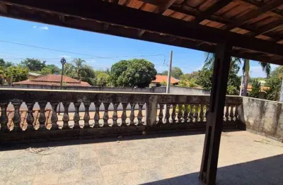 Chácara / sítio com 4 quartos à venda no Bosque dos Eucaliptos, Araçoiaba da Serra 