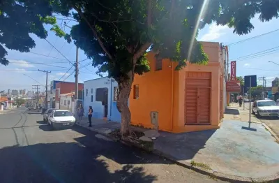 Casa com 2 quartos à venda na Vila Santana, Sorocaba 