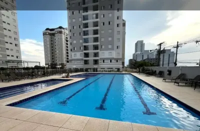 Excelente apartamento para locação no parque campolim, sorocaba-sp: 3 quartos, 1 suíte, 1 sala, 3 banheiros, 2 vagas de garagem, 90m².