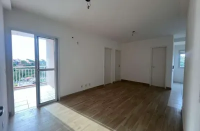 Apartamento de 53m² no olga park residence ? conforto, lazer e localização privilegiada em sorocaba