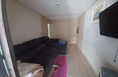 Casa com 2 quartos à venda no Jardim Piazza di Roma, Sorocaba 