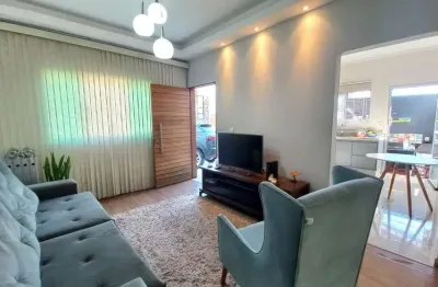 Casa térrea moderna no condomínio horto florestal ii ? conforto, segurança e lazer em sorocaba