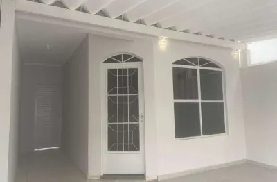 Casa para venda em sorocaba-sp, jardim do sol: 3 quartos, 2 salas, 1 banheiro, 2 vagas na garagem, 107m²