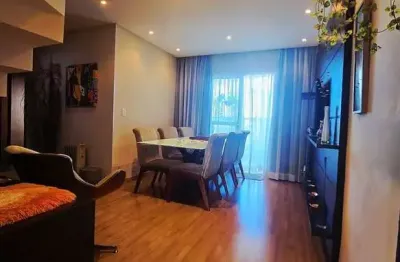 Cobertura duplex 2 dormitórios edifício isla di capri- sorocaba