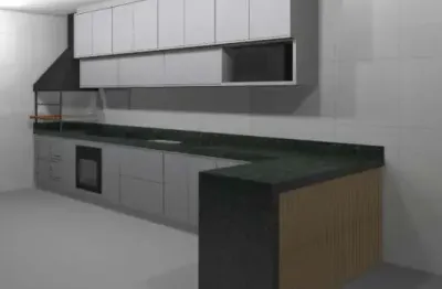 Casa em condomínio fechado com 3 quartos à venda no cajuru do sul, sorocaba  por r$ 845.200