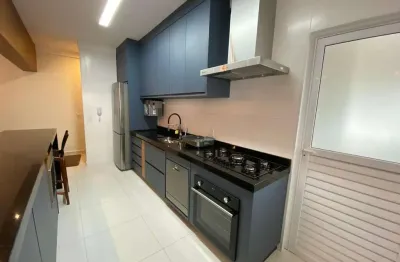 Apartamento 3 dormitórios  residencial absolutti- mangal sorocaba/sp