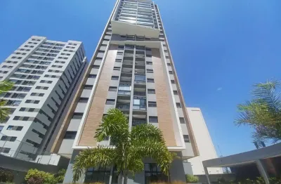 Apartamento com 3 quartos à venda no Além Ponte, Sorocaba 
