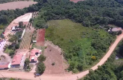 Terreno à venda no Centro, Pilar do Sul 