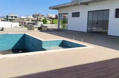 Casa 3 dormitórios condomínio fazenda alta vista- salto de pirapora/sp