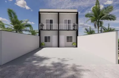 Casa com 2 quartos à venda no Jardim Wanel Ville V, Sorocaba 