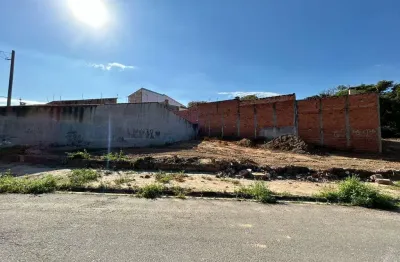 Grande oportunidade: lote de 333,26 m² com ampla frente em sorocaba!