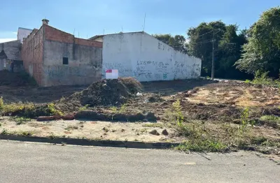 Oportunidade única! lote de esquina 247,00 m² com ampla testada em sorocaba