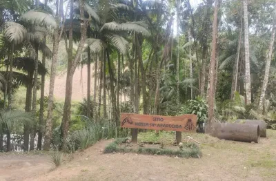 Sitio à venda em blumenau/ indaial -sc, passo manso: 5 quartos, 1 sala, 2 banheiros, 38.825,00 m² de área!