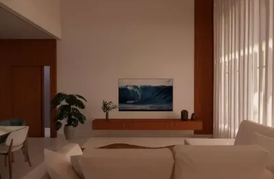 Casa em condomínio fechado com 4 quartos à venda no Alphaville Nova Esplanada 3, Votorantim 