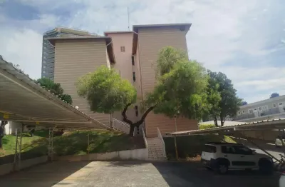 Apartamento 2 dormitórios residencial mariana i - ao lado do shopping iguatemi- sorocaba