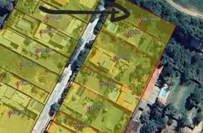 Terreno à venda no Jardim Ana Maria, Sorocaba 