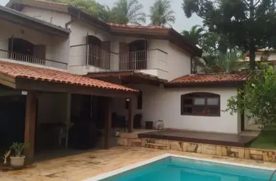 Sobrado com  4 suítes Condomínio Village Davignon- Sorocaba/SP