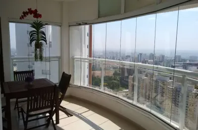 Apartamento  3 suítes, 236 m² condomínio l' essence, rua do mercadão parque campolim.