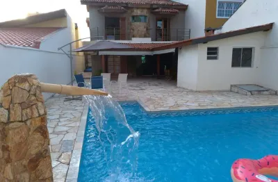 Casa em condomínio fechado com 3 quartos à venda no Jardim São Conrado, Sorocaba 