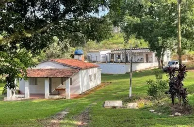 Chácara / sítio à venda no Centro, Salto de Pirapora 
