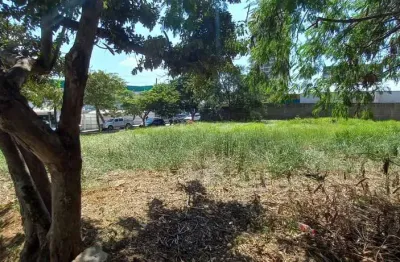 Terreno à venda no Jardim Emília, Sorocaba 