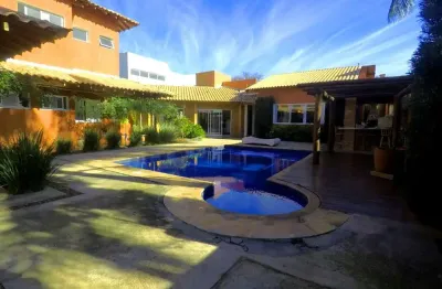 Casa a venda no condomínio reserva fazenda imperial em sorocaba/sp, casa térrea com estilo rústico e com ótimo valor de venda