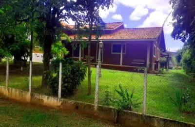 Casa em condomínio fechado com 3 quartos à venda na Vila Martins, Itu 