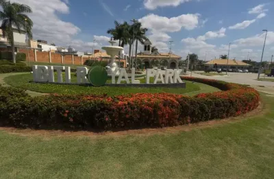 Casa em condomínio fechado com 4 quartos à venda no Iporanga, Sorocaba 