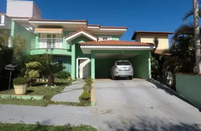 Casa em condomínio para venda em sorocaba / sp no bairro condomínio residencial tivoli park