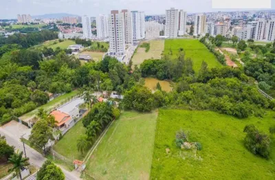 Área para venda em sorocaba / sp no bairro parque campolim