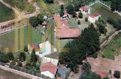 Chácara / sítio com 7 quartos à venda no Capoavinha, Votorantim 