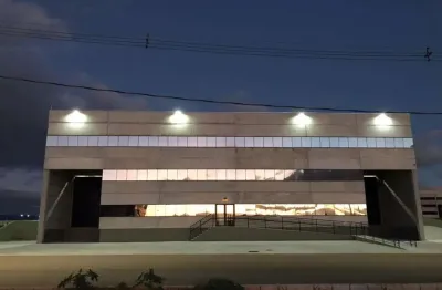 Barracão / Galpão / Depósito com 1 sala para alugar no Iporanga, Sorocaba 