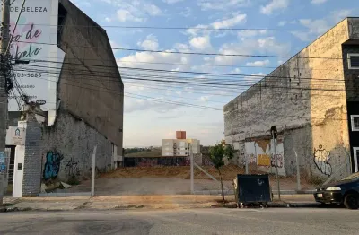 Terreno comercial à venda no Além Ponte, Sorocaba 