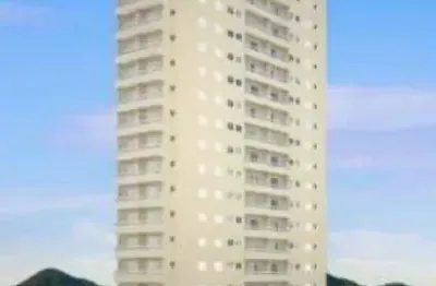 Apartamento com 1 quarto à venda em Aviação, Praia Grande 