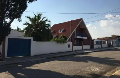 Casa com 3 quartos à venda no Jardim São Paulo, Sorocaba 