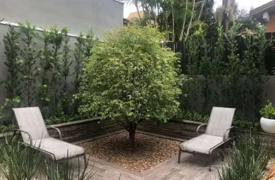 Casa com 2 dormitórios, 260 m² - alphaville 01 - barueri/sp