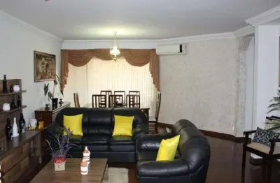Apartamento com 3 dormitórios à venda, 174 m² edifício maria alcolea - centro - sorocaba/sp