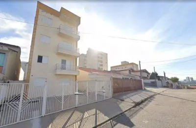 Apartamento com 2 quartos à venda no Jardim Leocádia, Sorocaba 