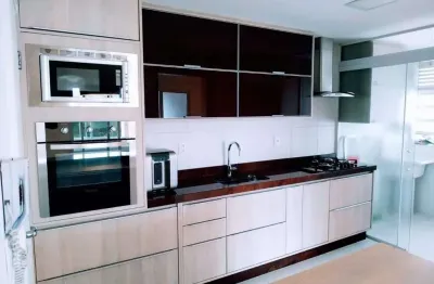 Apartamento com 3 quartos à venda no Parque Campolim, Sorocaba 