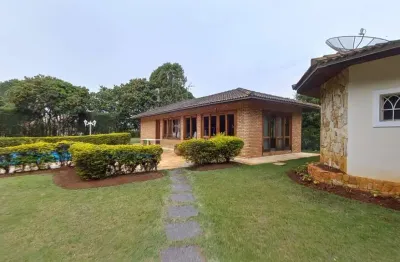 Casa em condomínio fechado com 5 quartos à venda no City Castelo, Itu 