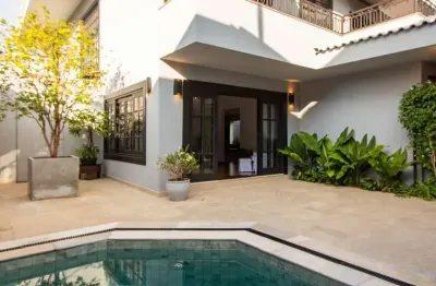 Casa com 3 quartos à venda na Cidade Jardim, São Paulo 