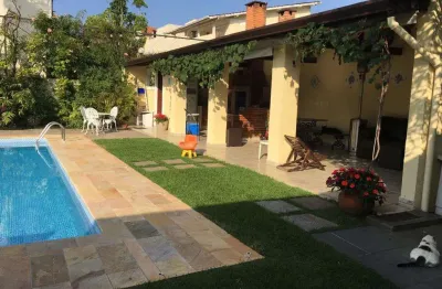 Casa em condomínio fechado com 4 quartos à venda no Dezoito do Forte Empresarial/Alphaville., Barueri 