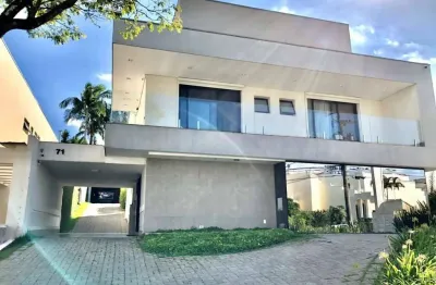 Sobrado disponível para venda em alphaville residencial 1