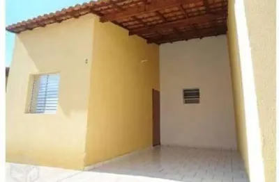 Casa em condomínio fechado com 2 quartos à venda na Vila Helena, Sorocaba 