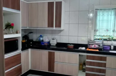 Casa com 3 quartos à venda no Jardim Wanel Ville IV, Sorocaba 